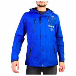 Geographical Norway -...