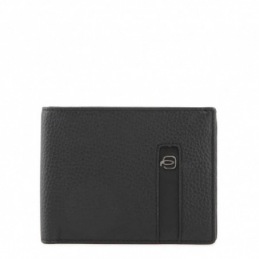 Piquadro - PU1241S86 - Black