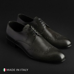 Made in Italia - ELIO - Grigio