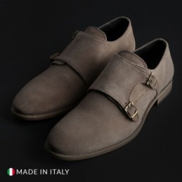 Made in Italia - DARIO - Brun