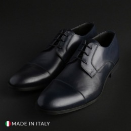 Made in Italia - MARCEL - Bleu