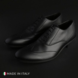 Made in Italia - ISAIE - Nero