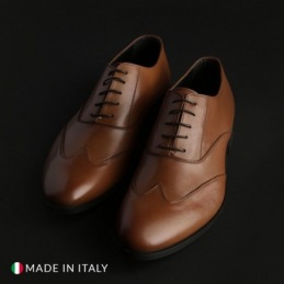 Made in Italia - ISAIE - Brun