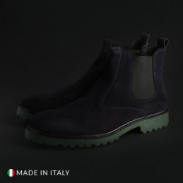 Made in Italia - FILIPPO - Blu