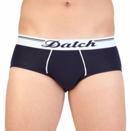 Datch - 07U0928 - Bleu