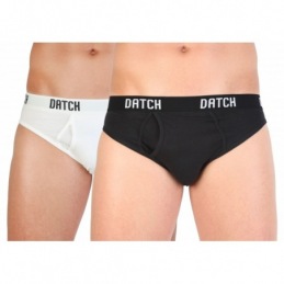 Datch - 07U0030_BIPACK - Blanc