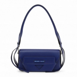 Prada - 1BD166_CITY - Bleu