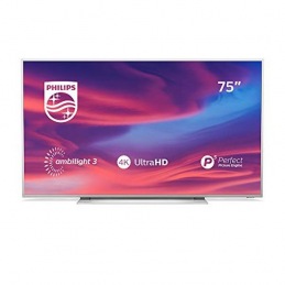 Smart TV Philips 75PUS7354...