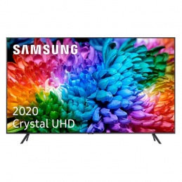 Smart TV Samsung UE65TU7025...