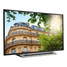 Smart TV Toshiba 50UL3B63DG...