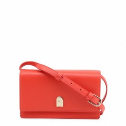 Furla - 1055650 - Red