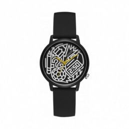 Guess - TIME-TO-GIVE - Black