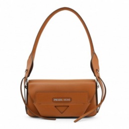 Prada - 1BD166_CITY - Marrone