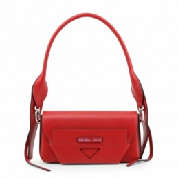 Prada - 1BD166_CITY - Rouge