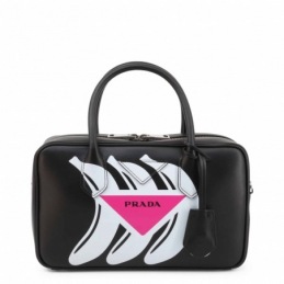 Prada - 1BB049_CITY - Nero