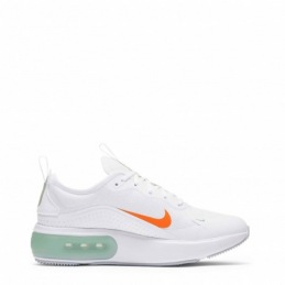 Nike - AirMaxDia - Blanco