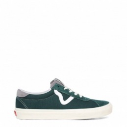 Vans - SPORT - Green