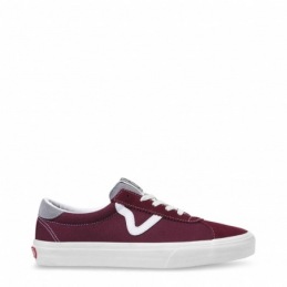 Vans - SPORT - Rosso