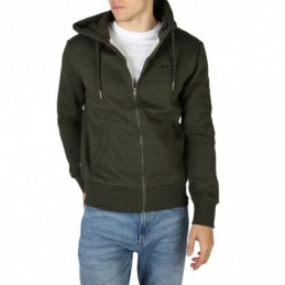 Superdry - M2010227A - Vert