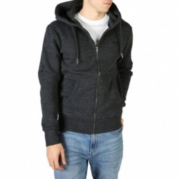 Superdry - M2010227A - Gris