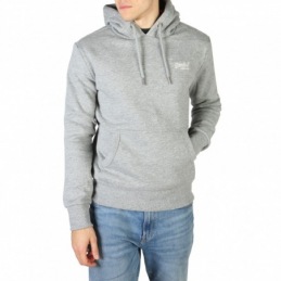 Superdry - M2010265A - Gris