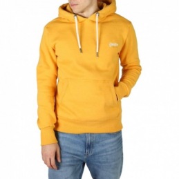 Superdry - M2010265A - Jaune