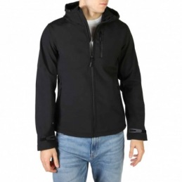 Superdry - M5010172A - Nero