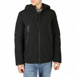 Superdry - M5010317A - Nero