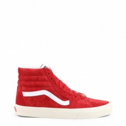 Vans - SK8-Hi_VN0A4BV6 - Rojo