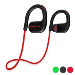 Auriculares Deportivos con...