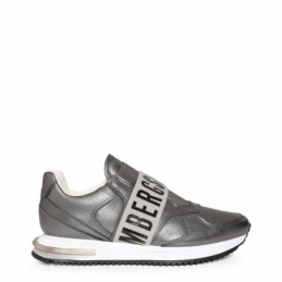 Bikkembergs - B4BKW0056 - Grey