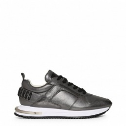 Bikkembergs - B4BKW0041 - Grey