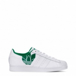 Adidas - Superstar - Blanco