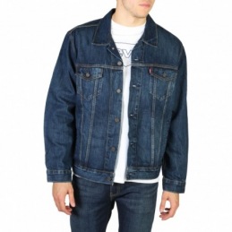 Levi's - 72334_THE-TRUCKER...