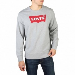 Levi's - 17895_GRAPHIC - Grey