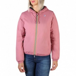 K-Way - K009NQ0 - Pink