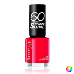 nail polish 60 Seconds...