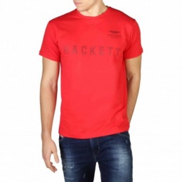 Hackett - HM500460 - Rojo