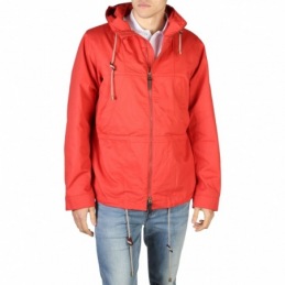 Hackett - HM402150 - Rojo