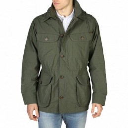 Hackett - HM402048 - Vert