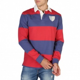 Hackett - HM570737 - Rouge