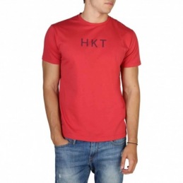 Hackett - HM500370 - Rouge