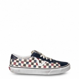 Vans - SPORT - Blue