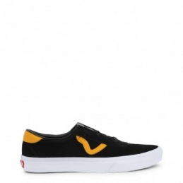 Vans - SPORT - Noir