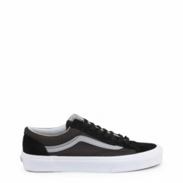 Vans - STYLE36 - Noir