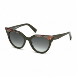 Dsquared2 - DQ0277 - Green