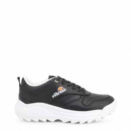 Ellesse - EL01W50417 - Nero