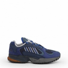 Adidas - YUNG-1 - Bleu