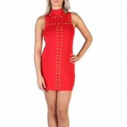 Guess - W84K62_Z1KW0 - Rouge