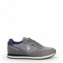 U.S. Polo Assn. -...